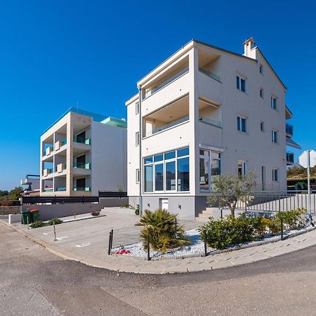 Villa Aurelia Zadar Ngoại thất bức ảnh