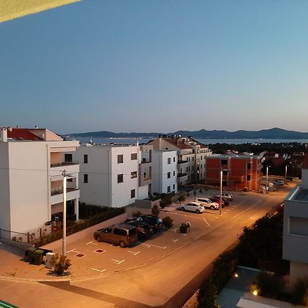 Villa Aurelia Zadar Ngoại thất bức ảnh