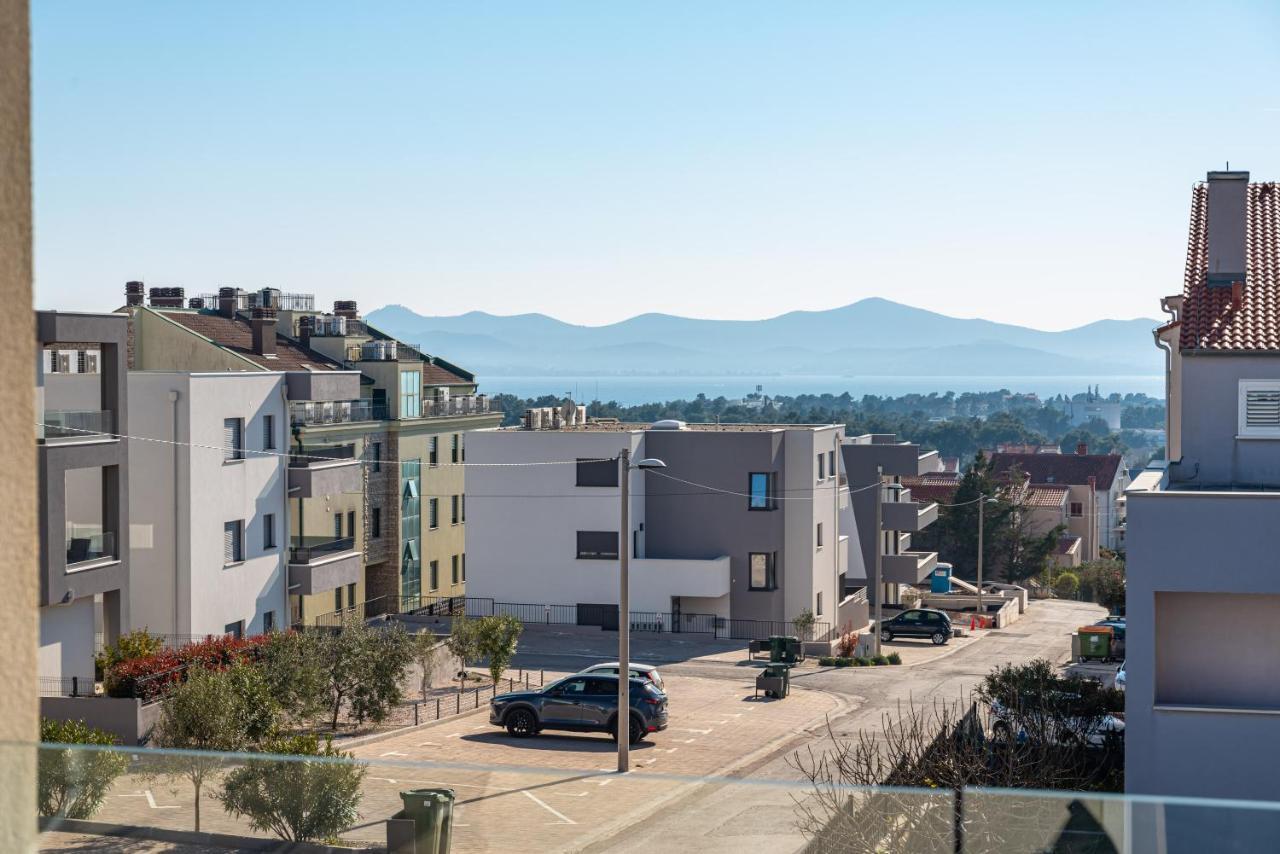 Villa Aurelia Zadar Ngoại thất bức ảnh