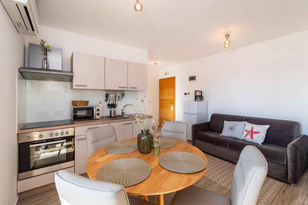 Villa Aurelia Zadar Ngoại thất bức ảnh