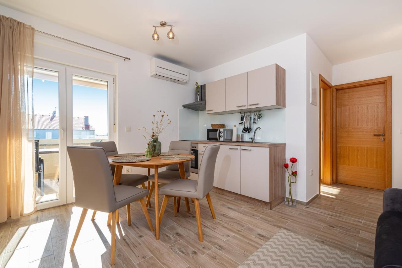 Villa Aurelia Zadar Ngoại thất bức ảnh