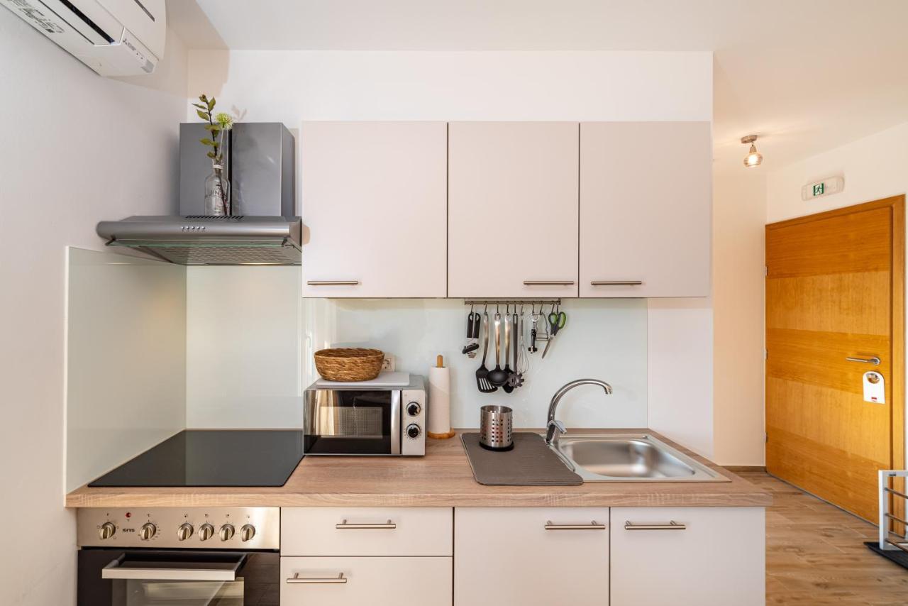 Villa Aurelia Zadar Ngoại thất bức ảnh