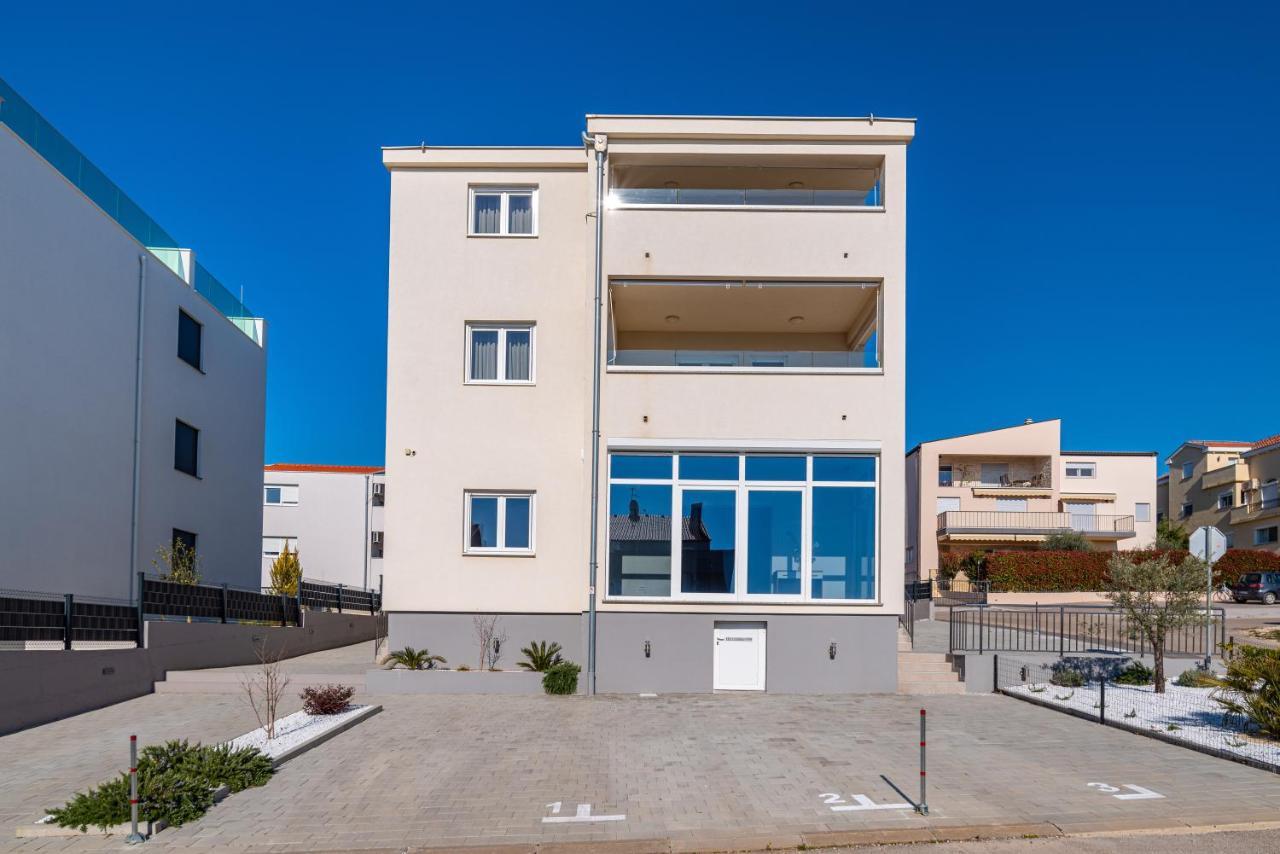 Villa Aurelia Zadar Ngoại thất bức ảnh