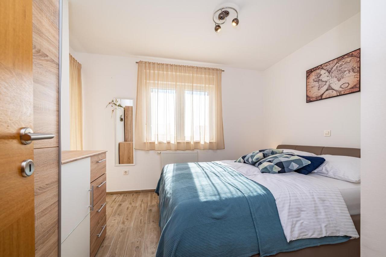 Villa Aurelia Zadar Ngoại thất bức ảnh