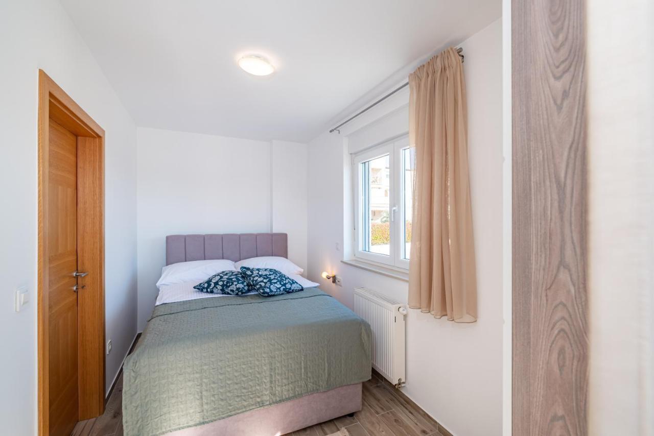 Villa Aurelia Zadar Ngoại thất bức ảnh