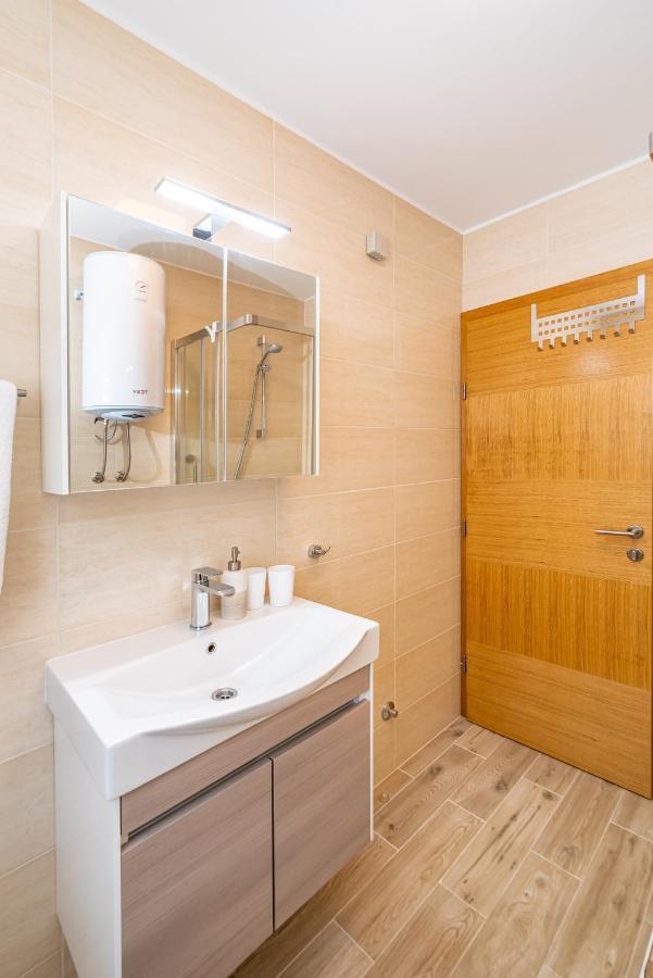 Villa Aurelia Zadar Ngoại thất bức ảnh