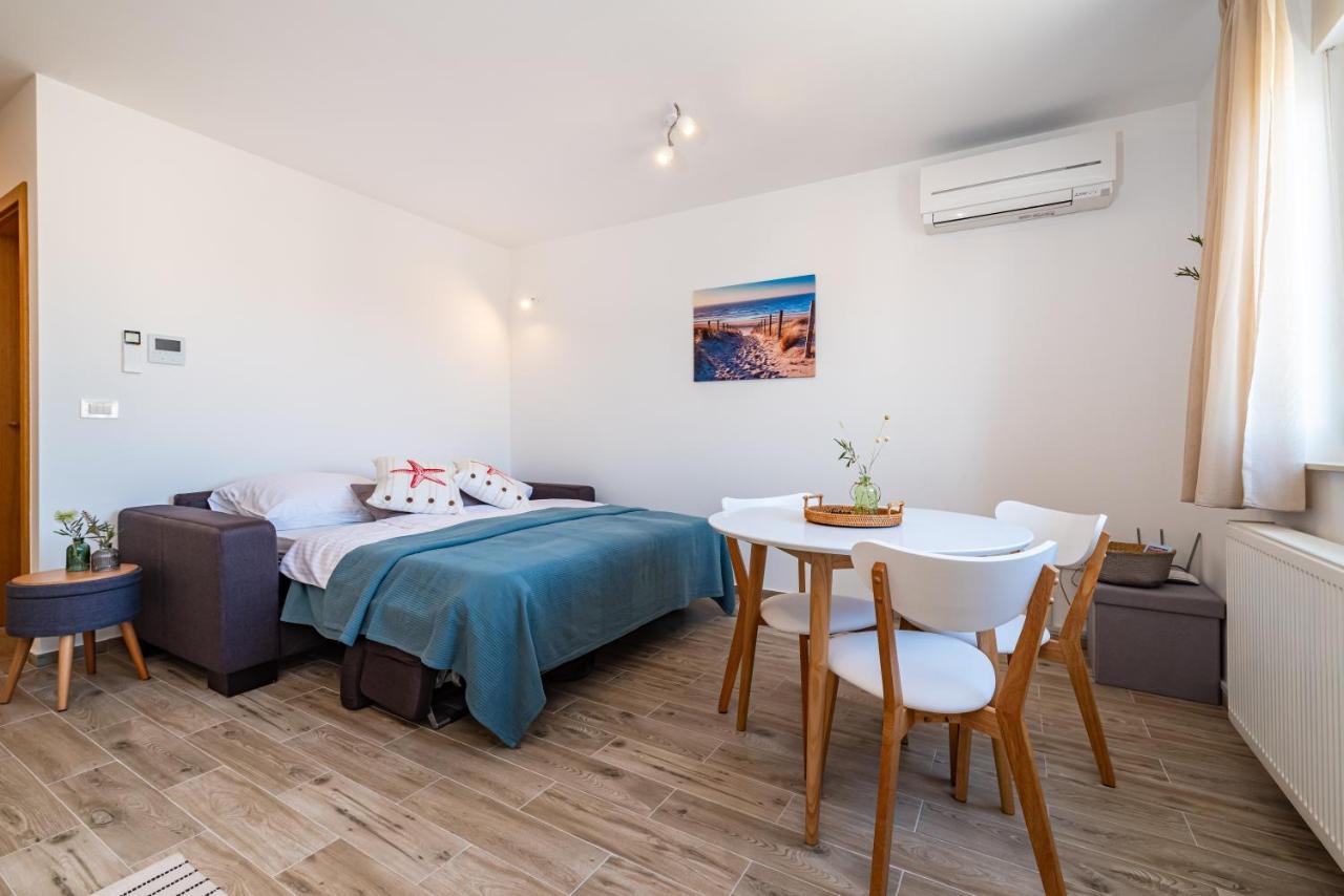 Villa Aurelia Zadar Ngoại thất bức ảnh
