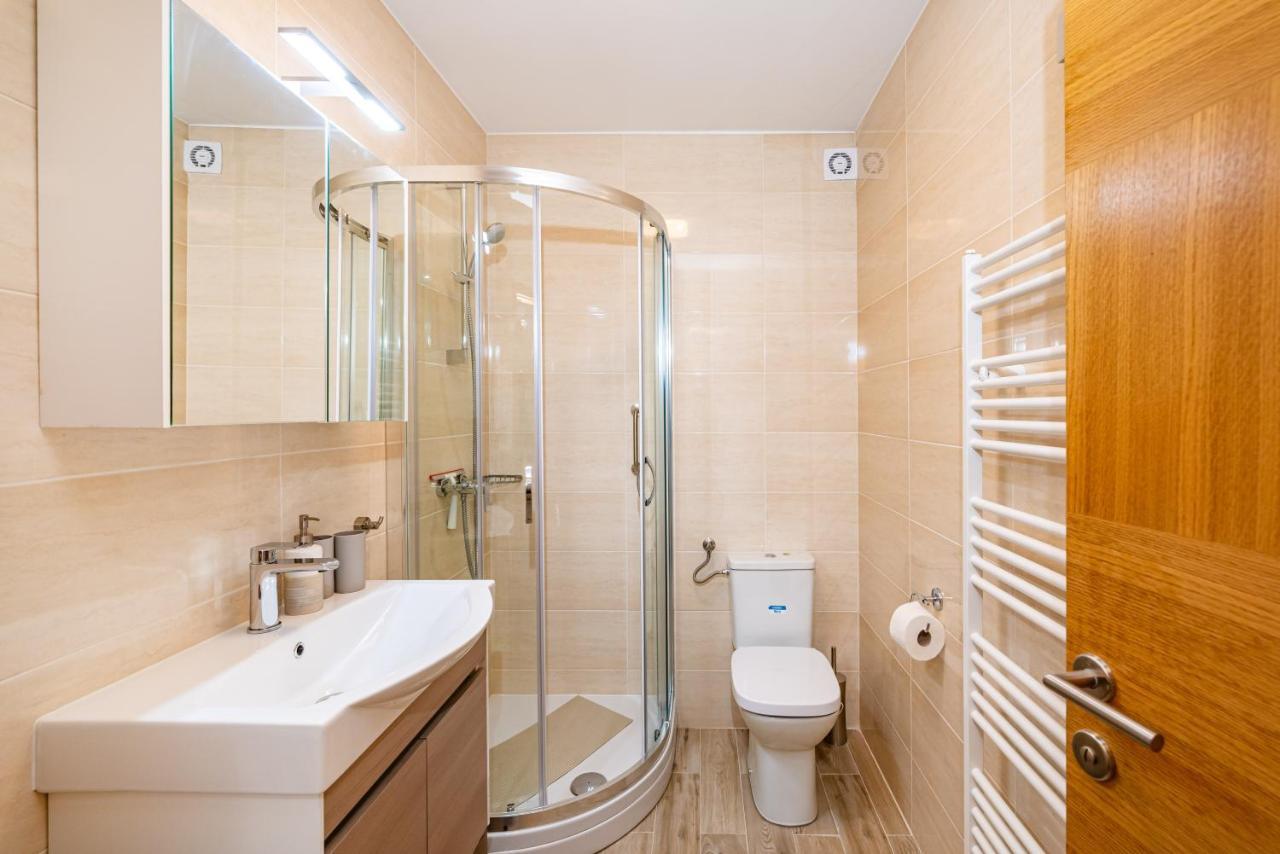 Villa Aurelia Zadar Ngoại thất bức ảnh