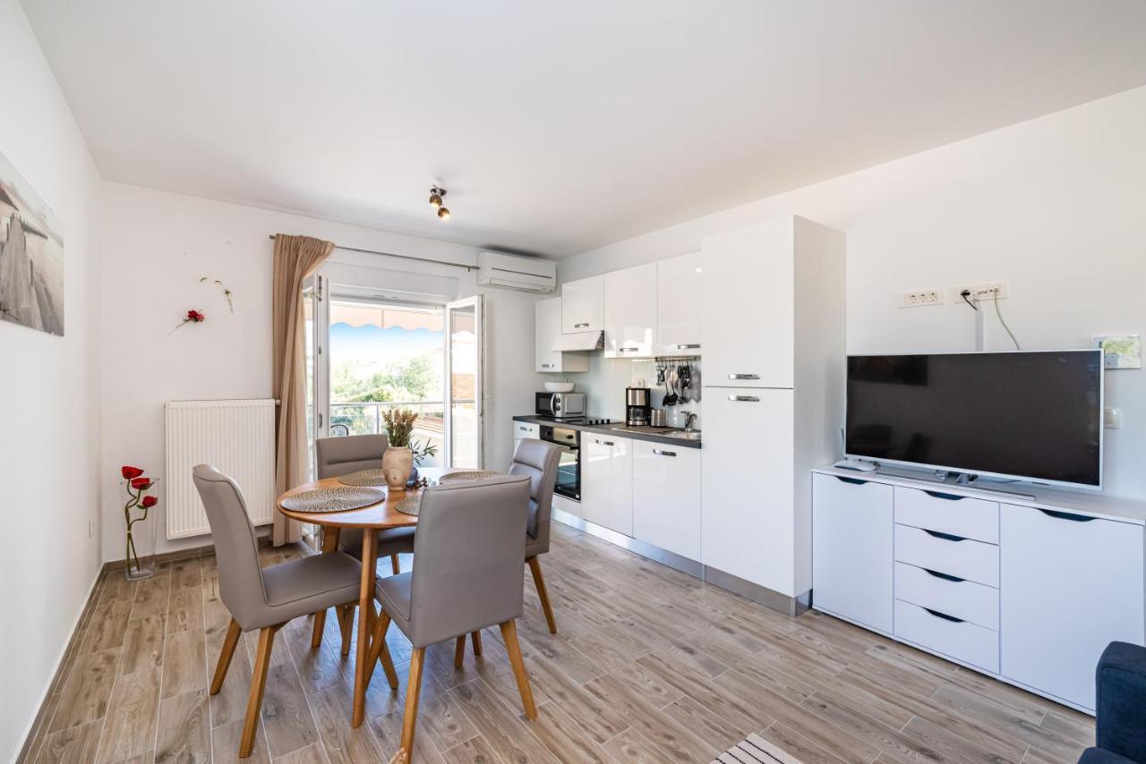 Villa Aurelia Zadar Ngoại thất bức ảnh