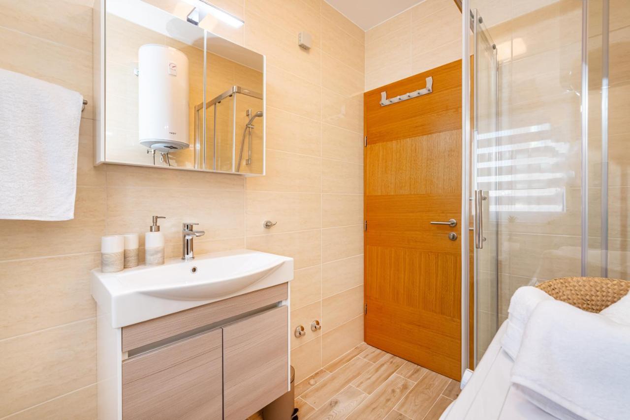 Villa Aurelia Zadar Ngoại thất bức ảnh