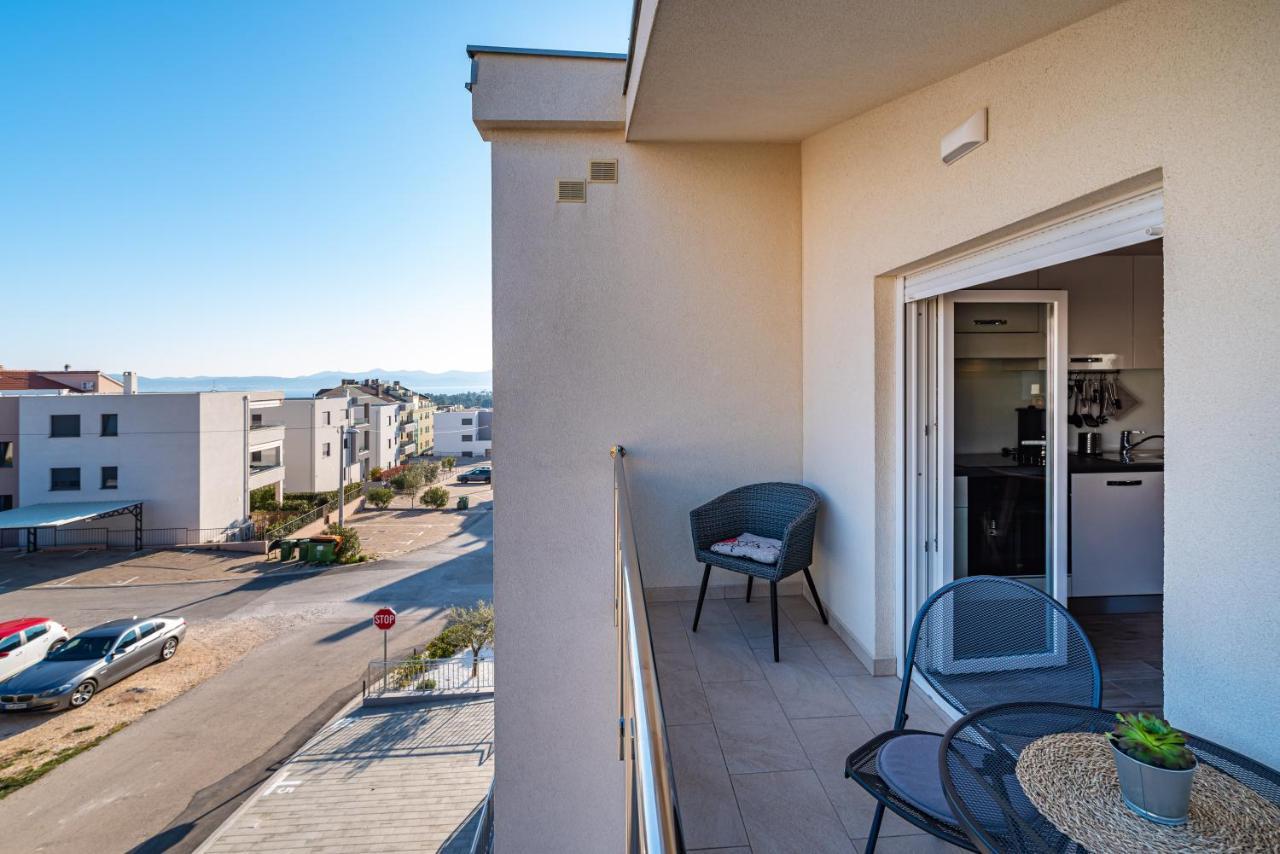 Villa Aurelia Zadar Ngoại thất bức ảnh