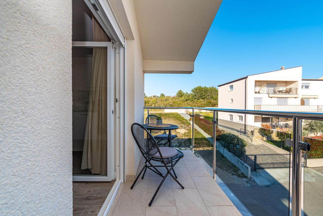 Villa Aurelia Zadar Ngoại thất bức ảnh