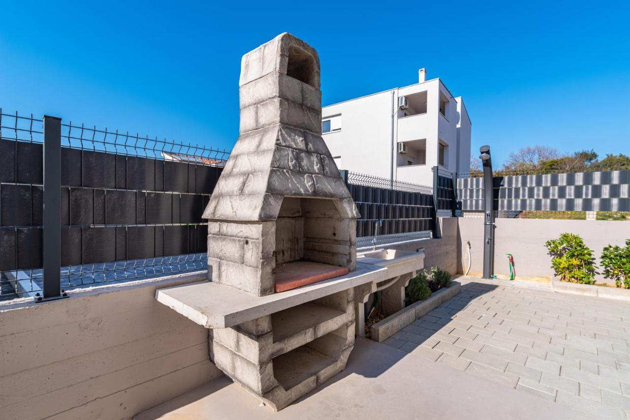 Villa Aurelia Zadar Ngoại thất bức ảnh