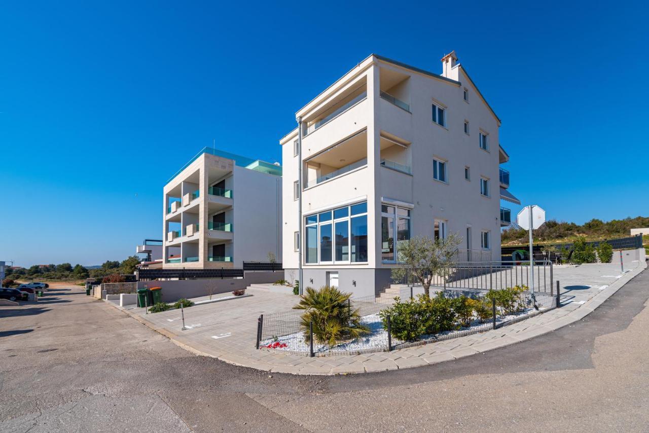Villa Aurelia Zadar Ngoại thất bức ảnh