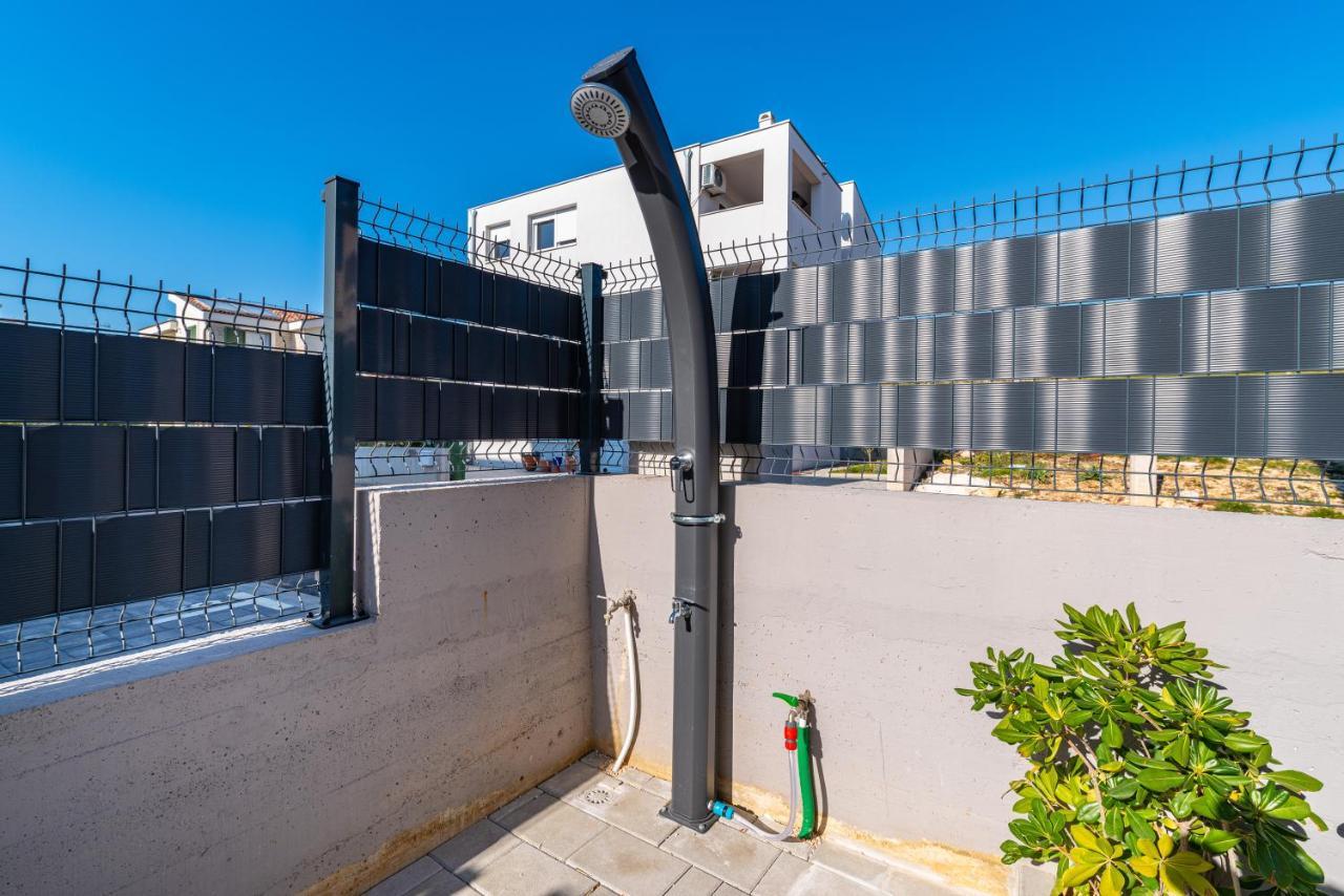 Villa Aurelia Zadar Ngoại thất bức ảnh
