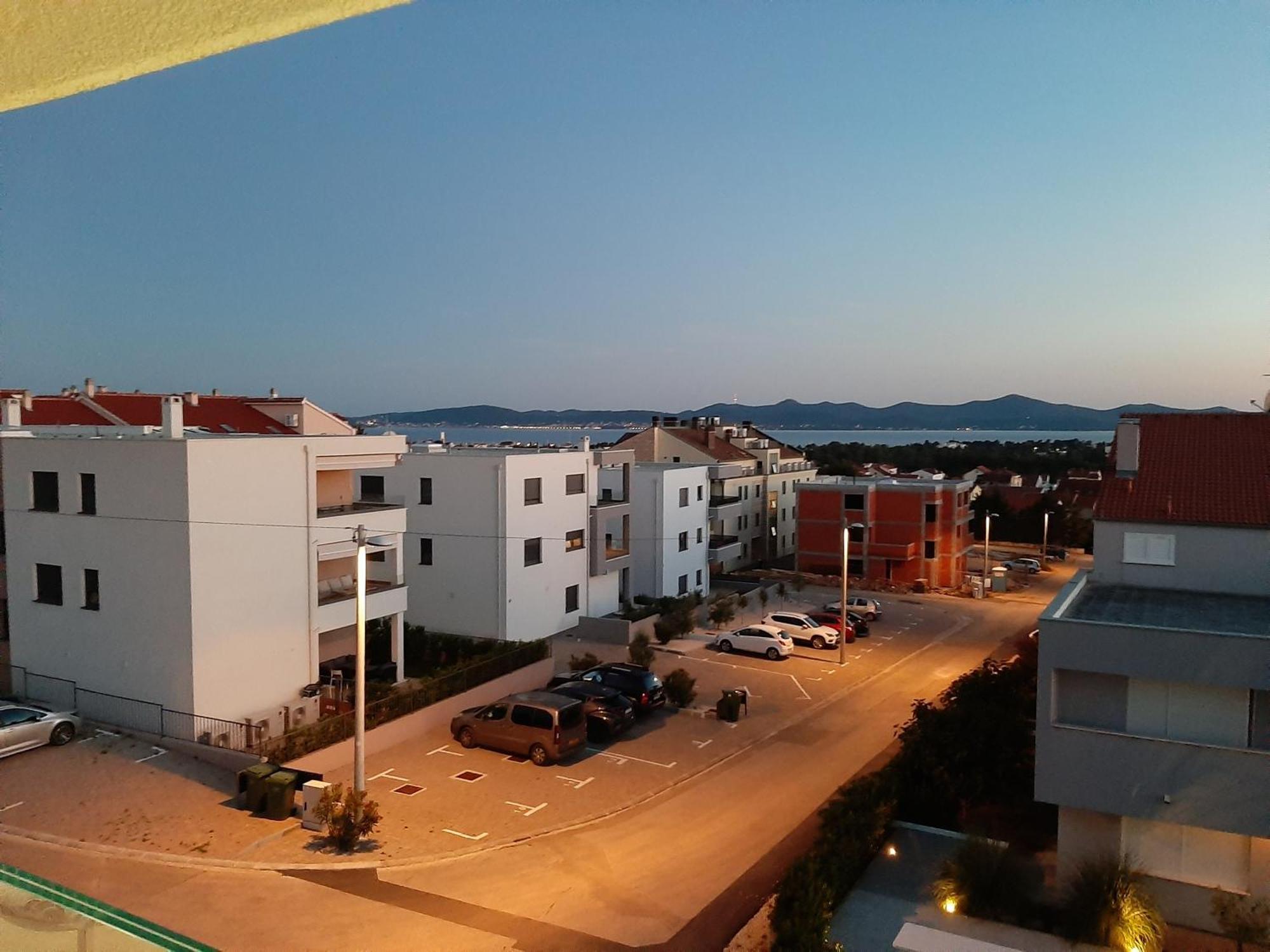 Villa Aurelia Zadar Ngoại thất bức ảnh