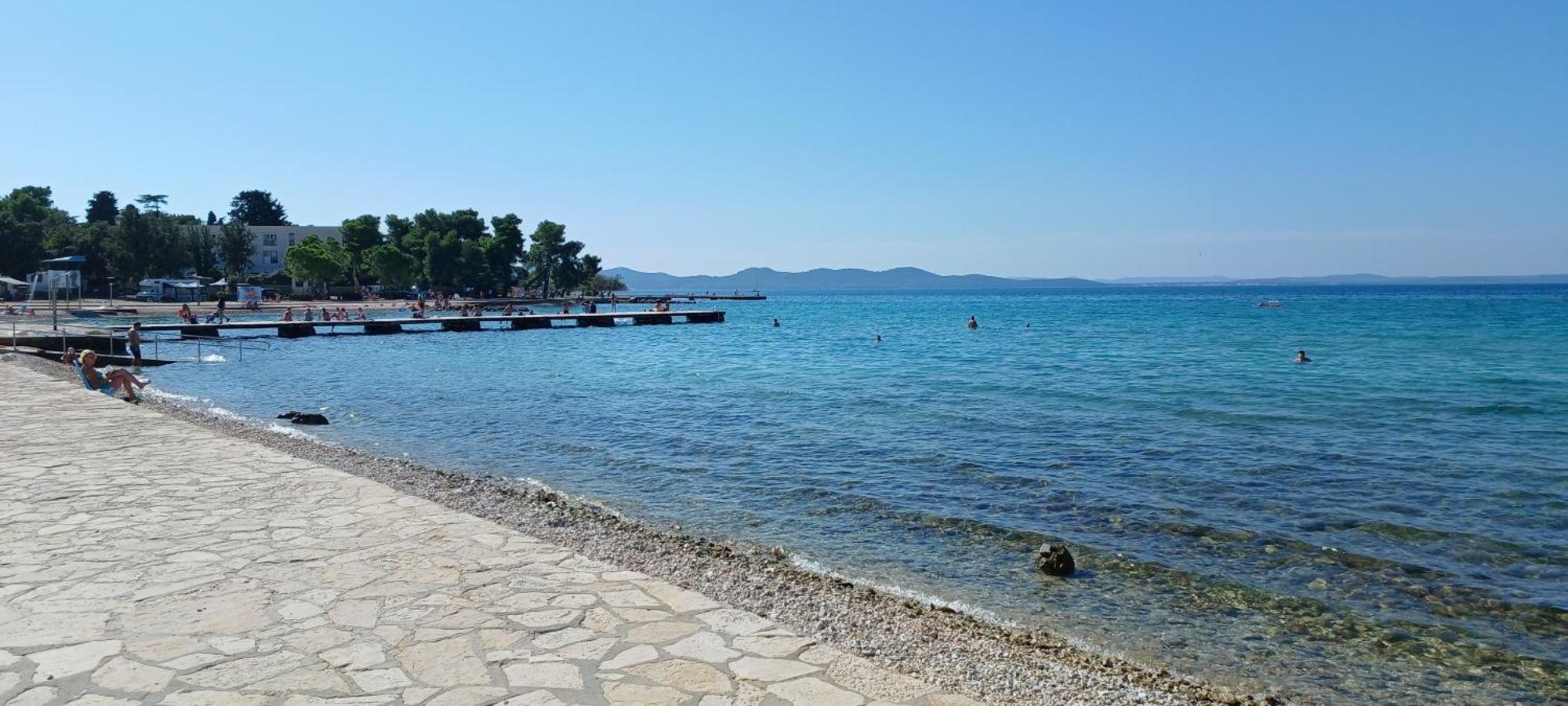 Villa Aurelia Zadar Ngoại thất bức ảnh